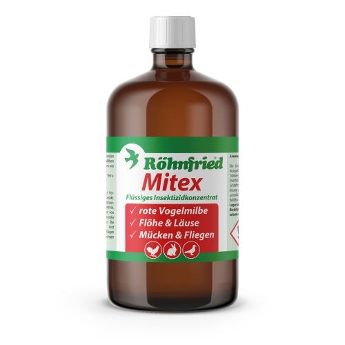 Mitex Ungeziefermittel 1000 ml