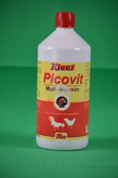 Pico Vitamin 1 L