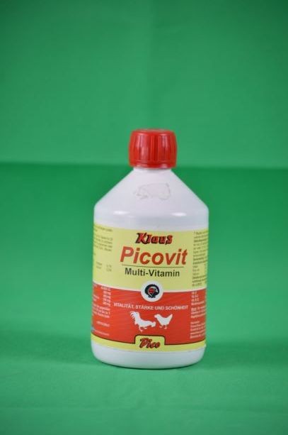 Pico Vitamin 500 ml